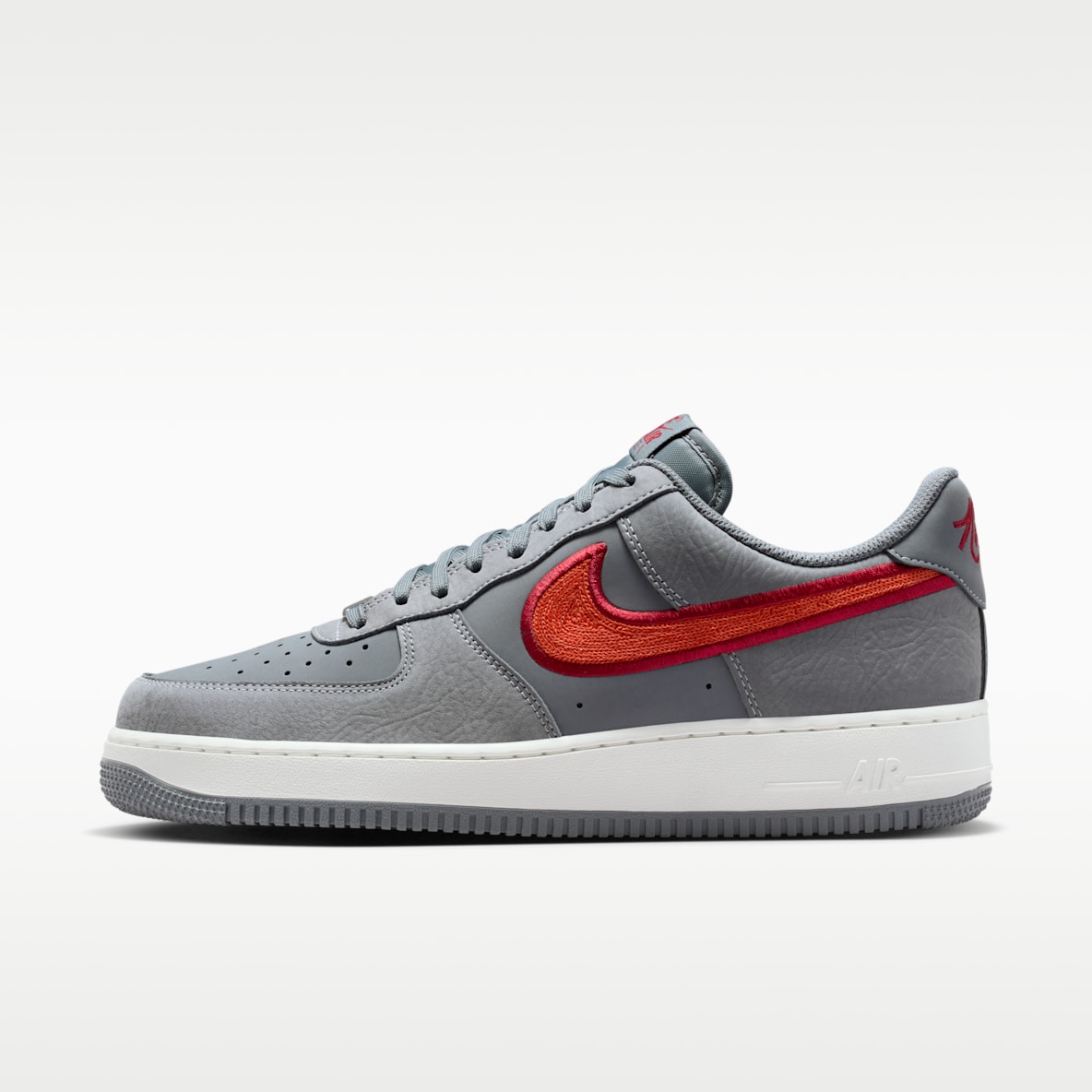 Grey Air Force 1 Shoes. Nike.com Grey Air Force 1 Shoes. Nike.com
